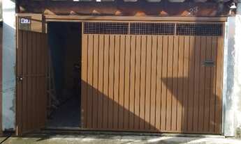 Imagem 2: Casa Parque São Bento