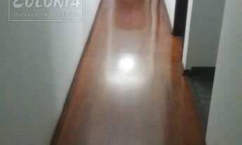 Imagem 6: Santo André - Casa Padrão - Vila Curuçá