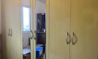 Imagem 6: Apto 3 dorms/suíte, 1 vg - Condom. Grand Park - Santo André