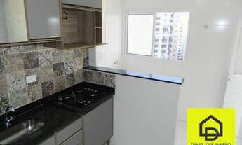 Imagem 6: Apartamento com 3 dormitórios à venda, 94 m² por R$ 650.000,00 - Aviação - Praia Grande/SP