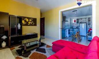 Imagem 2: Apartamento com 2 dormitórios - 86 m² - Residencial Vila Nazareno - Tenoné- Belém/PA