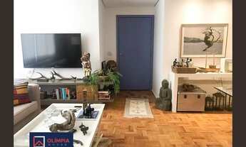 Imagem 2: Apartamento Venda 2 Dormitórios - 94 m² Cerqueira César