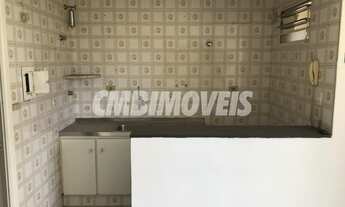 Imagem 6: Kitnet - Centro - Campinas