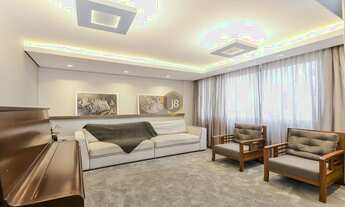 Imagem 6: CURITIBA - Apartamento Padrão - Champagnat