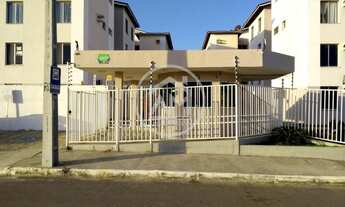 Imagem: Apartamento à venda no Residencial Veredas