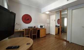 Imagem 2: São Paulo - Apartamento Padrão - Indianópolis