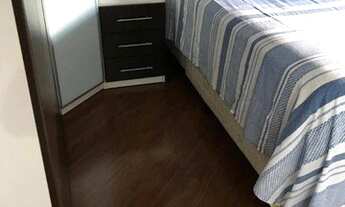 Imagem 7: Apartamento com 3 dormitórios à venda, 66 m² por R$ 440.000,00 - Vila Fachini - São Paulo