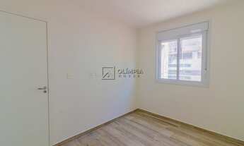 Imagem 7: Apartamento Venda Pinheiros 42 m² 1 Dormitórios