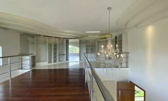 Imagem 6: Casa no Lago Azul com 4 Suítes