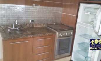 Imagem 5: Flat para venda no Itaim Bibi - Edifício Saint James - Cód. AKG05134