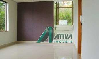 Imagem 2: Casa com 4 dormitórios à venda, 300 m² por R$ 1.750.000,00 - Passárgada - Nova Lima/MG