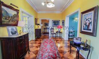 Imagem 5: Apartamento com vista para o Pão de Açúcar