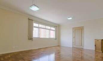 Imagem 3: Apartamento Venda Perdizes 121 m² 3 Dormitórios