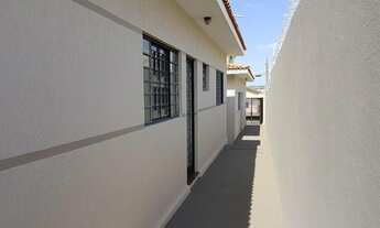 Imagem 2: Casa 1 dorm. - Jardim Centenário