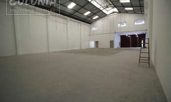 Imagem 5: Santo André - Loja/Salão - Parque das Nações