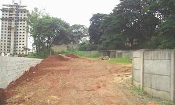 Imagem 2: área - Mansões Santo Antonio - Campinas