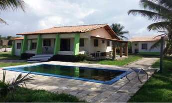 Imagem: Alugo casa de praia em Panaquattira