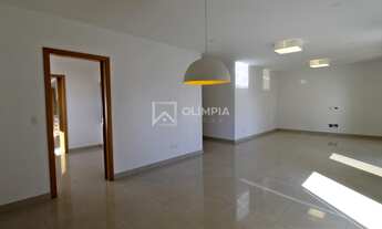 Imagem 6: Locação Apartamento 4 Dormitórios - 208 m² Vila Mariana