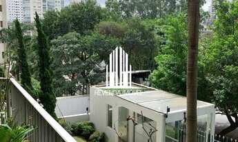 Imagem 2: Apartamento de 176m², um por andar, com 2 Suítes e 2 Vagas no Brooklin