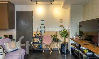 Imagem 4: São Paulo - Apartamento Padrão - Sumaré