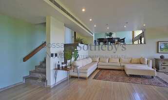 Imagem 5: Casa com vista privilegiada