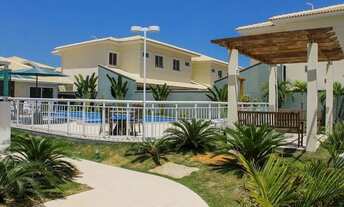 Imagem 3: Casa de condomínio para venda com 117 metros quadrados com 3 quartos