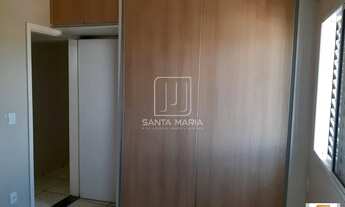 Imagem 4: Apartamento (tipo - padrao) 2 dormitórios/suite, cozinha planejada, lazer, espaço gourmet