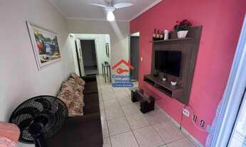 Imagem 7: Apartamento 2 dormitórios (sendo 1 suíte) - lazer - 80m da praia - 0cian - Praia Grande/SP