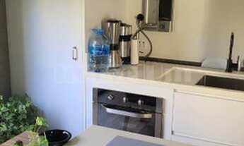 Imagem 4: São Paulo - Apartamento Padrão - Vila Nova Conceição