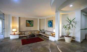 Imagem 7: APARTAMENTO RESIDENCIAL em São Paulo - SP, Jardim Fonte do Morumbi