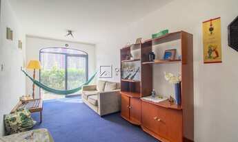 Imagem 3: Venda Apartamento 2 Dormitórios - 80 m² Vila Olímpia