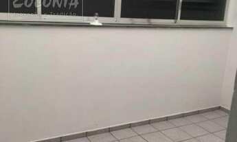 Imagem 2: Santo André - Conjunto Comercial/sala - Parque Erasmo Assunção