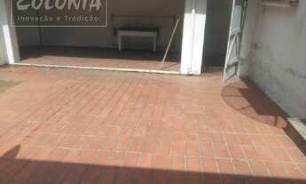 Imagem 4: Santo André - Terreno Padrão - Jardim