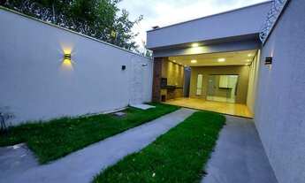 Imagem 5: Casa nova Região Noroeste - Jardim Belvedere