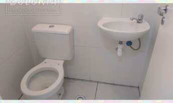 Imagem 7: São Caetano do Sul - Conjunto Comercial/sala - Santo Antônio