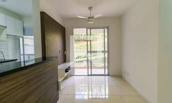 Imagem 6: Apartamento para Aluguel - Vila Andrade, 2 Quartos, 58 m2