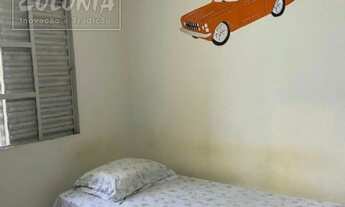 Imagem 3: Santo André - Apartamento Padrão - Vila Metalúrgica