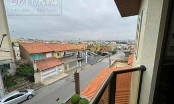 Imagem 5: Santo André - Apartamento Padrão - Vila Camilópolis