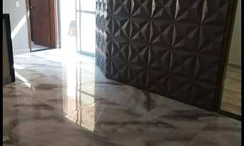 Imagem 7: Sobrado para venda com 150 metros quadrados com 3 quartos