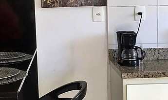 Imagem 6: Ref.: B151 - Apartamento de 1 Quarto no Mariano Procópio