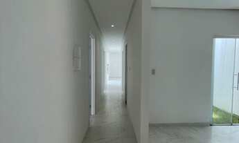 Imagem 4: Casa de condomínio para venda tem 120 metros quadrados com 3 quartos