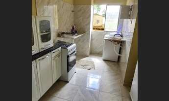 Imagem 3: Residêncial Diamante - 02 Dormitórios