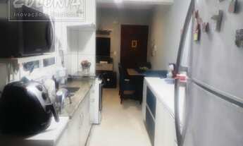 Imagem 2: Santo André - Apartamento Padrão - Camilópolis