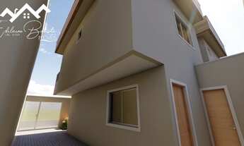 Imagem 4: Casa à venda com 80 metros quadrados sendo 2 quartos com suíte bairro DAS LARANJEIRAS