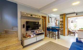 Imagem 2: Belo sobrado dois dormitórios - Villagio di Venezia