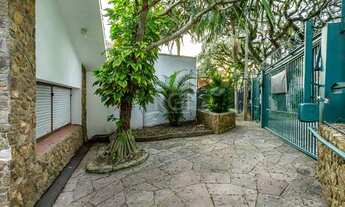 Imagem 3: Porto Alegre - Casa Comercial - Petrópolis