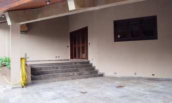 Imagem 6: Casa com 4 dormitórios à venda, 1069 m² por R$ 3.200.000,00 - Centro - Ibirá/SP