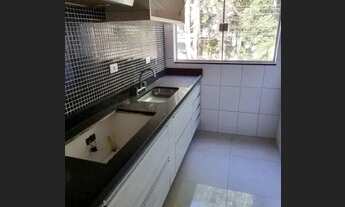 Imagem 2: Apartamento para Venda em Santo André, Vila Homero Thon, 2 dormitórios, 1 suíte, 2 banheir