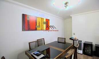 Imagem: Apartamento Venda 3 Dormitórios - 93 m²