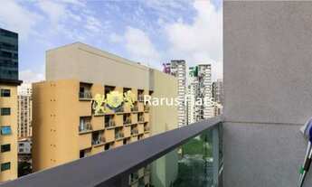 Imagem 6: Rarus Flats - Apartamento para venda - Edifício Moema Loft